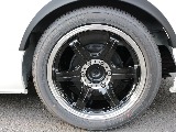 新車ハイエースＶスポーツパッケージ完成！ＥＳＳＥＸフロントスポイラーオリジナル１８インチアルミヨコハマパラダ１８インチタイヤオリジナルオーバーフェンダーオリジナルＬＥＤテール２インチローダウン済み
