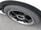 新車ハイエースＶスポーツパッケージ完成！ＥＳＳＥＸフロントスポイラーオリジナル１８インチアルミヨコハマパラダ１８インチタイヤオリジナルオーバーフェンダーオリジナルＬＥＤテール２インチローダウン済み