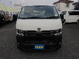 引き締まったフロントマスクになります！！