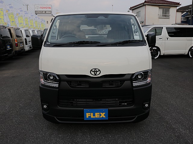 引き締まったフロントマスクになります！！