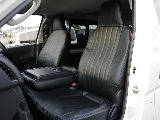新車ハイエースＶスポーツパッケージ完成！ＥＳＳＥＸフロントスポイラーオリジナル１８インチアルミヨコハマパラダ１８インチタイヤオリジナルオーバーフェンダーオリジナルＬＥＤテール２インチローダウン済み