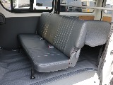 新車ハイエースＶスポーツパッケージ完成！ＥＳＳＥＸフロントスポイラーオリジナル１８インチアルミヨコハマパラダ１８インチタイヤオリジナルオーバーフェンダーオリジナルＬＥＤテール２インチローダウン済み