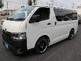 オリジナル２インチローダウン済み！！