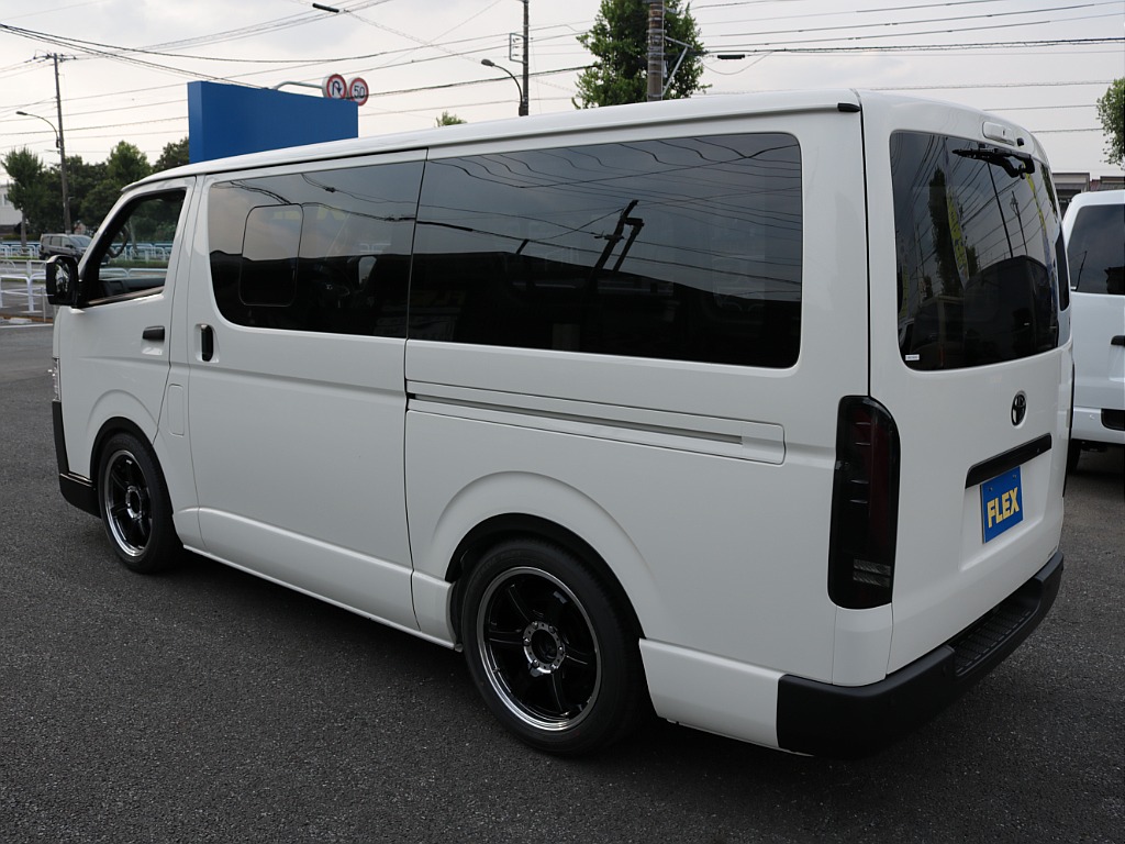 リアフィルム施工もご相談下さい！！