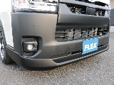 ＥＳＳＥＸフロントリップスポイラー装着済み！！