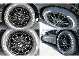 ナスカー１７インチ装着済み！！