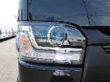 新車ハイエースＶ　ＤＸＧＬパッケージ２８００ディーゼルターボブラックスポーツパッケージ完成！！ＥＳＳＥＸフロントスポイラーオリジナル１７インチアルミナスカー１７インチタイヤ２インチダウンベット装備！！