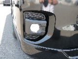 新車ハイエースＶ　ＤＸＧＬパッケージ２８００ディーゼルターボブラックスポーツパッケージ完成！！ＥＳＳＥＸフロントスポイラーオリジナル１７インチアルミナスカー１７インチタイヤ２インチダウンベット装備！！