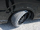 新車ハイエースＶ　ＤＸＧＬパッケージ２８００ディーゼルターボブラックスポーツパッケージ完成！！ＥＳＳＥＸフロントスポイラーオリジナル１７インチアルミナスカー１７インチタイヤ２インチダウンベット装備！！