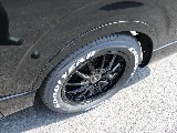 新車ハイエースＶ　ＤＸＧＬパッケージ２８００ディーゼルターボブラックスポーツパッケージ完成！！ＥＳＳＥＸフロントスポイラーオリジナル１７インチアルミナスカー１７インチタイヤ２インチダウンベット装備！！