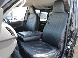 新車ハイエースＶ　ＤＸＧＬパッケージ２８００ディーゼルターボブラックスポーツパッケージ完成！！ＥＳＳＥＸフロントスポイラーオリジナル１７インチアルミナスカー１７インチタイヤ２インチダウンベット装備！！