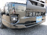 ＥＳＳＥＸフロントスポイラー装着済み！！