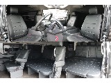 全席新品オリジナルシートカバー装着済み！！