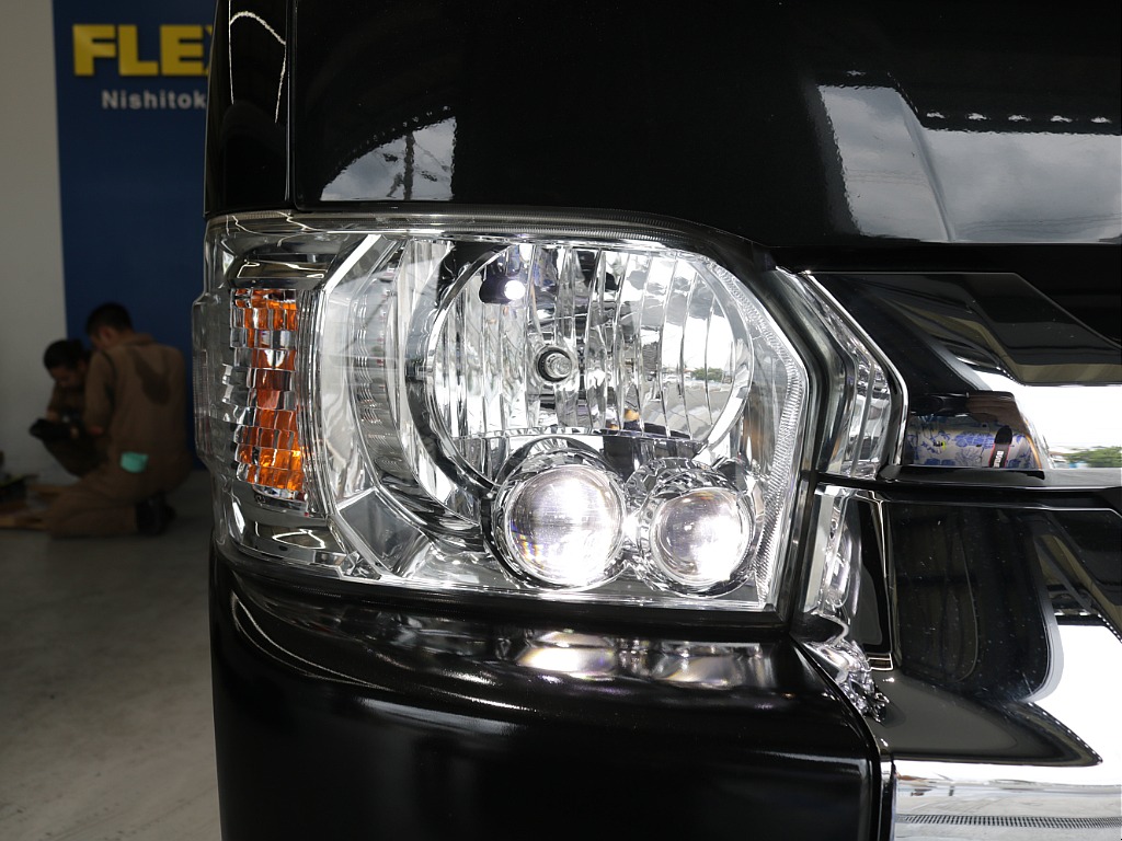 平成３０年式ワゴンＧＬ４ＷＤ２７００ガソリンオリジナルＶｅｒ１シートアレンジ施工済み新品オリジナルフロントスポイラー新品オリジナルオーバーフェンダーオリジナル１７インチアルミパイオニアトリプルナビ装備