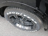 平成３０年式ワゴンＧＬ４ＷＤ２７００ガソリンオリジナルＶｅｒ１シートアレンジ施工済み新品オリジナルフロントスポイラー新品オリジナルオーバーフェンダーオリジナル１７インチアルミパイオニアトリプルナビ装備