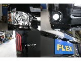 ヴァレンティーＬＥＤテールライト装着済み！！