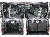 トヨタ ハイエース(18枚目)