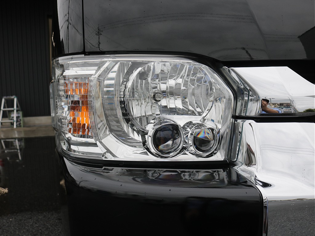 令和６年式ファインテックツアラー２７００ガソリン２WDカスタム車両入庫！！豪華キャプテンシート搭載大画面アルパインＢＩＧ－Ｘ１１インチナビアルパイン１２．８フリップダウンモニター装備済み！！