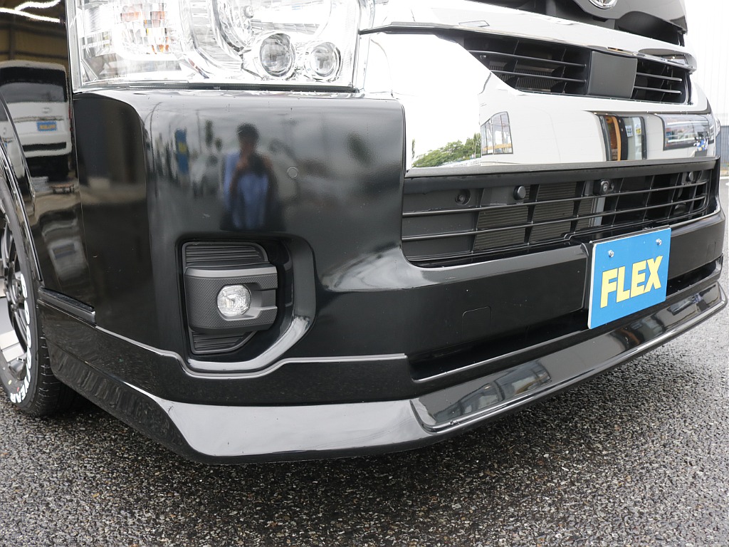 令和６年式ファインテックツアラー２７００ガソリン２WDカスタム車両入庫！！豪華キャプテンシート搭載大画面アルパインＢＩＧ－Ｘ１１インチナビアルパイン１２．８フリップダウンモニター装備済み！！