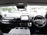 令和６年式ファインテックツアラー２７００ガソリン２WDカスタム車両入庫！！豪華キャプテンシート搭載大画面アルパインＢＩＧ－Ｘ１１インチナビアルパイン１２．８フリップダウンモニター装備済み！！