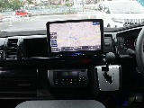 令和６年式ファインテックツアラー２７００ガソリン２WDカスタム車両入庫！！豪華キャプテンシート搭載大画面アルパインＢＩＧ－Ｘ１１インチナビアルパイン１２．８フリップダウンモニター装備済み！！