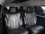 令和６年式ファインテックツアラー２７００ガソリン２WDカスタム車両入庫！！豪華キャプテンシート搭載大画面アルパインＢＩＧ－Ｘ１１インチナビアルパイン１２．８フリップダウンモニター装備済み！！