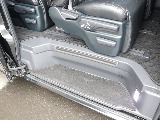 令和６年式ファインテックツアラー２７００ガソリン２WDカスタム車両入庫！！豪華キャプテンシート搭載大画面アルパインＢＩＧ－Ｘ１１インチナビアルパイン１２．８フリップダウンモニター装備済み！！