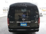 トヨタ ハイエース(6枚目)