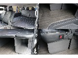 リア全面床張り施工済み！！