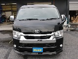 シンプルなフロントマスクになります！！
