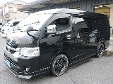 ローダウン１．５インチ施工済み！！