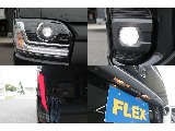 最新のBI-BeamLEDヘッドライト装着済み！！