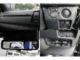 メーカーオプションデジタルインナーミラー、助手席エアバッグ装備済み！！