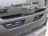 令和８年式最新の９型モデルダークプライムⅡ２8００ディーゼル４WD！人気のブラックカスタム！新品オリジナルパーツ多数装備済み！！