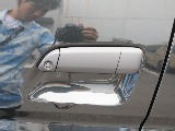 令和８年式最新の９型モデルダークプライムⅡ２8００ディーゼル４WD！人気のブラックカスタム！新品オリジナルパーツ多数装備済み！！