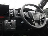 令和８年式最新の９型モデルダークプライムⅡ２8００ディーゼル４WD！人気のブラックカスタム！新品オリジナルパーツ多数装備済み！！