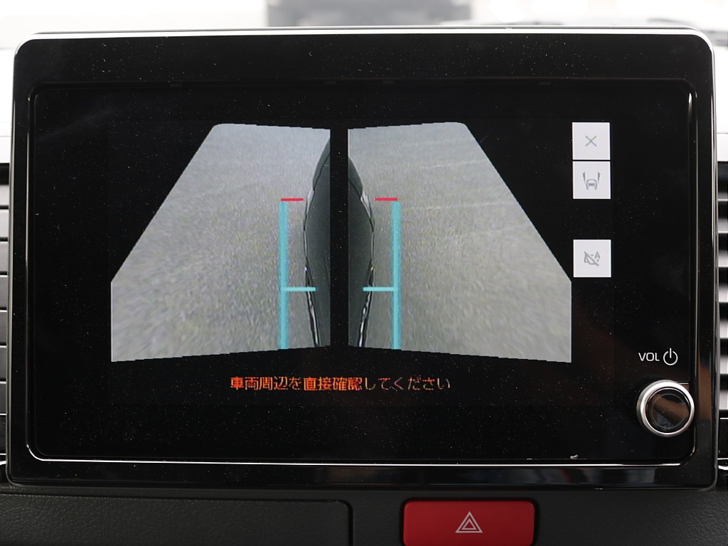 令和８年式最新の９型モデルダークプライムⅡ２8００ディーゼル４WD！人気のブラックカスタム！新品オリジナルパーツ多数装備済み！！