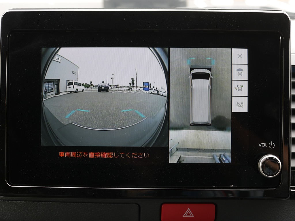 令和８年式最新の９型モデルダークプライムⅡ２8００ディーゼル４WD！人気のブラックカスタム！新品オリジナルパーツ多数装備済み！！