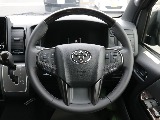 令和８年式最新の９型モデルダークプライムⅡ２8００ディーゼル４WD！人気のブラックカスタム！新品オリジナルパーツ多数装備済み！！