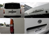 クラシックテールランプ装備、バンパー、ガーニッシュ、エンブレムMB塗装済み！！