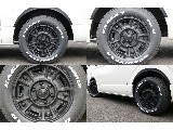 BJメキシカン×ナスカー装備済み！！
