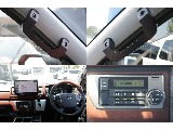 新品茶木目インテリアパネルＳＥＴ装着済み！！