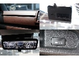 助手席エアバック　デジタルインナーミラー装備　ＡＣ１００Ｖ電源装着済み！！