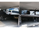 オリジナルＣＦカーゴマット装着済み！！
