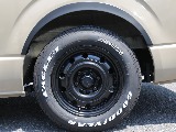 令和６年式２０００ガソリン２ＷＤアースカラーパッケージＲＥクラシック丸目フェイス！アルパインＢＩＧ－Ｘナビ装備！オリジナルパーツ多数装備！
