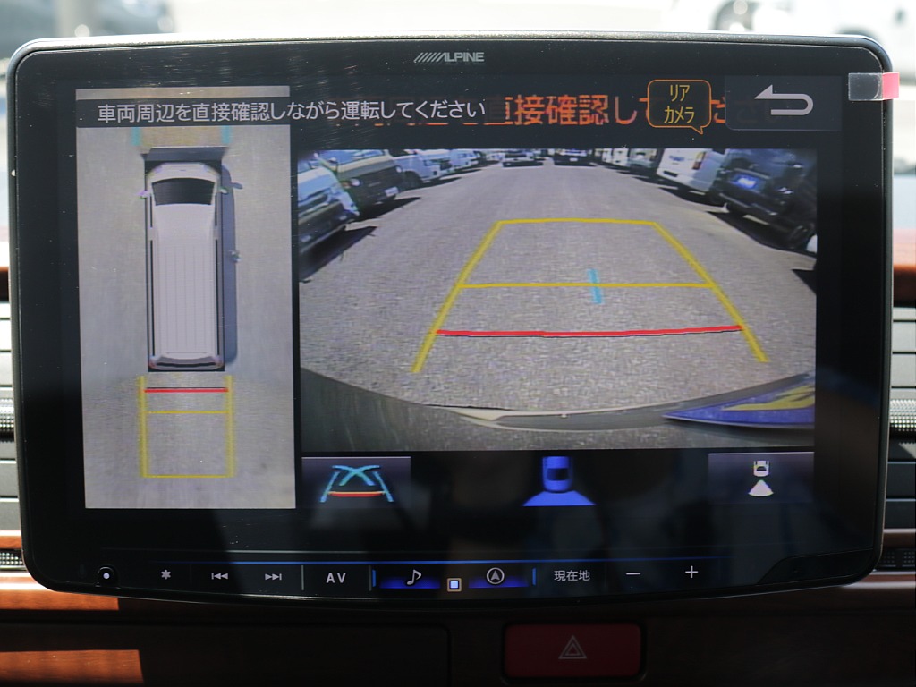 令和６年式２０００ガソリン２ＷＤアースカラーパッケージＲＥクラシック丸目フェイス！アルパインＢＩＧ－Ｘナビ装備！オリジナルパーツ多数装備！