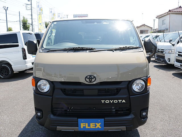 お洒落なフロントマスクになります！！