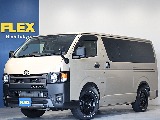 令和６年式２０００ガソリン２ＷＤアースカラーパッケージＲＥクラシック丸目フェイス！アルパインＢＩＧ－Ｘナビ装備！オリジナルパーツ多数装備！