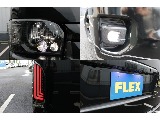新品オリジナルアルティメットⅡＬＥＤテール装着済み！！