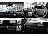 シンプルな運転席廻りになります！！